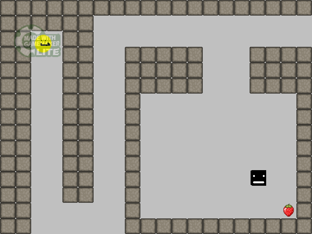 Maze Screenshot